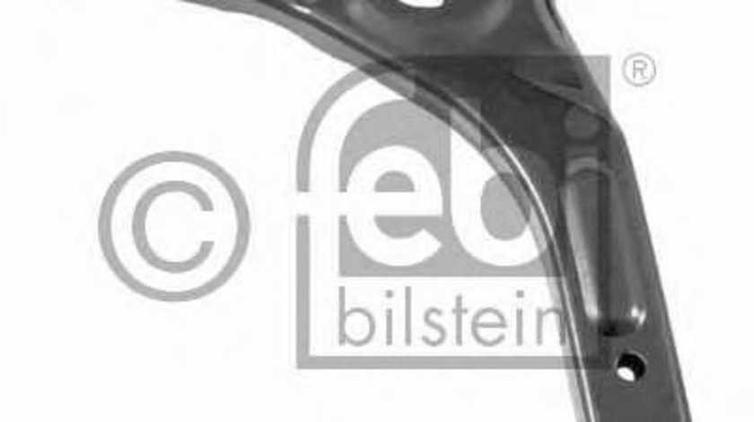 Bascula / Brat suspensie roata FORD TRANSIT platou / sasiu (2013 - 2016) FEBI BILSTEIN 22861 - produs NOU