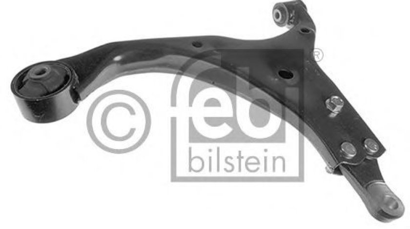 Bascula / Brat suspensie roata KIA CEED SW (JD) (2012 - 2016) FEBI BILSTEIN 41806 produs NOU