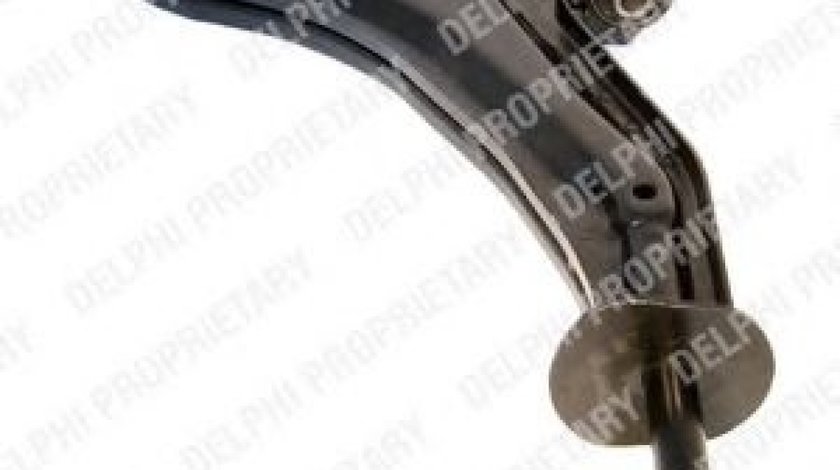 Bascula / Brat suspensie roata LAND ROVER FREELANDER (LN) (1998 - 2006) DELPHI TC1258 - produs NOU