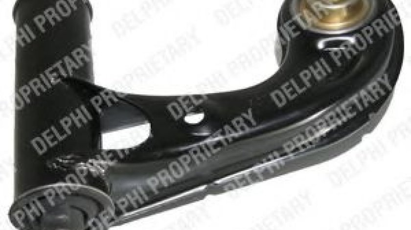 Bascula / Brat suspensie roata MERCEDES C-CLASS Combi (S202) (1996 - 2001) DELPHI TC2044 - produs NOU