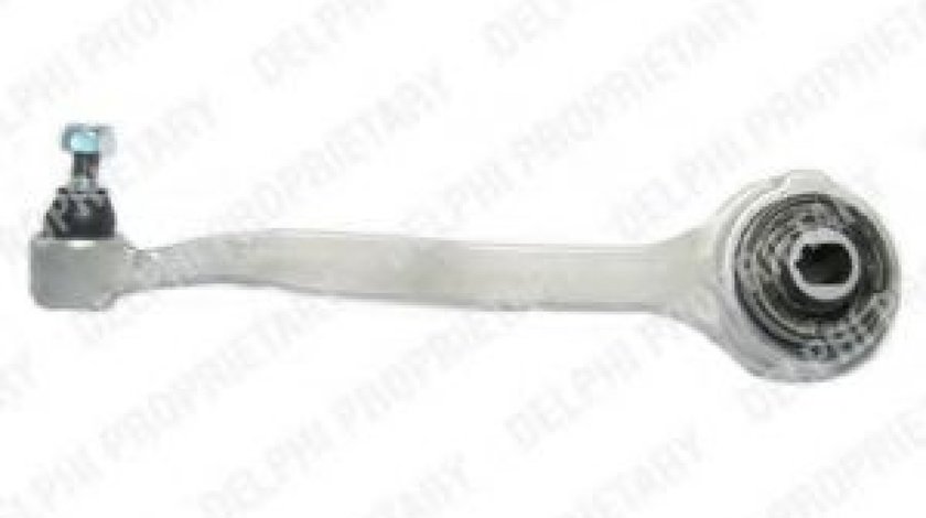 Bascula / Brat suspensie roata MERCEDES C-CLASS (W204) (2007 - 2014) DELPHI TC1279 - produs NOU