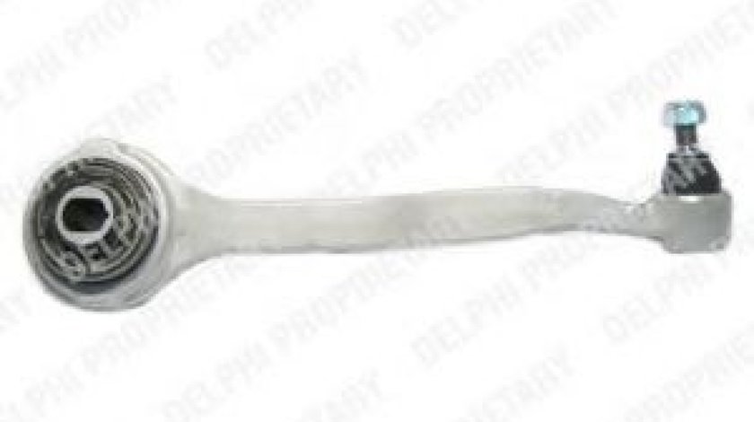 Bascula / Brat suspensie roata MERCEDES C-CLASS (W204) (2007 - 2014) DELPHI TC1280 - produs NOU