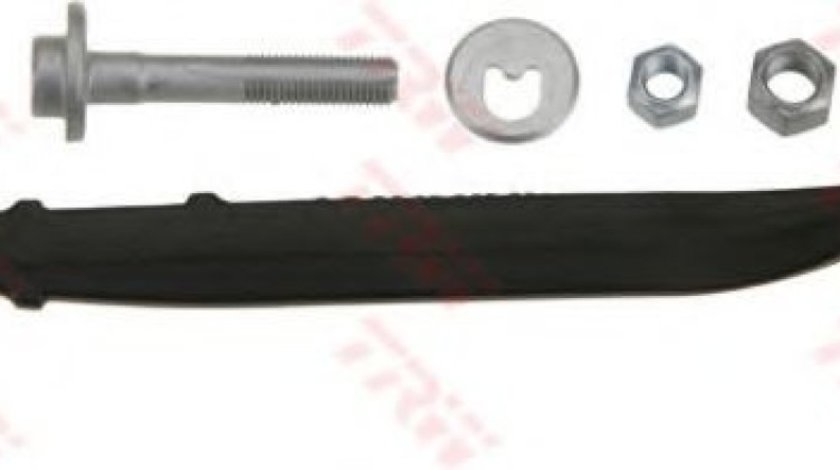 Bascula / Brat suspensie roata MERCEDES CLK (C208) (1997 - 2002) TRW JTC1123 produs NOU