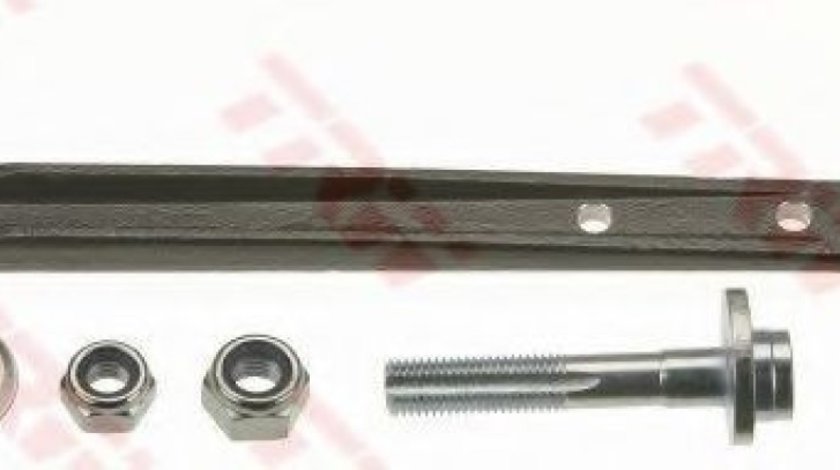 Bascula / Brat suspensie roata MERCEDES E-CLASS Cupe (C124) (1993 - 1997) TRW JTC923 produs NOU