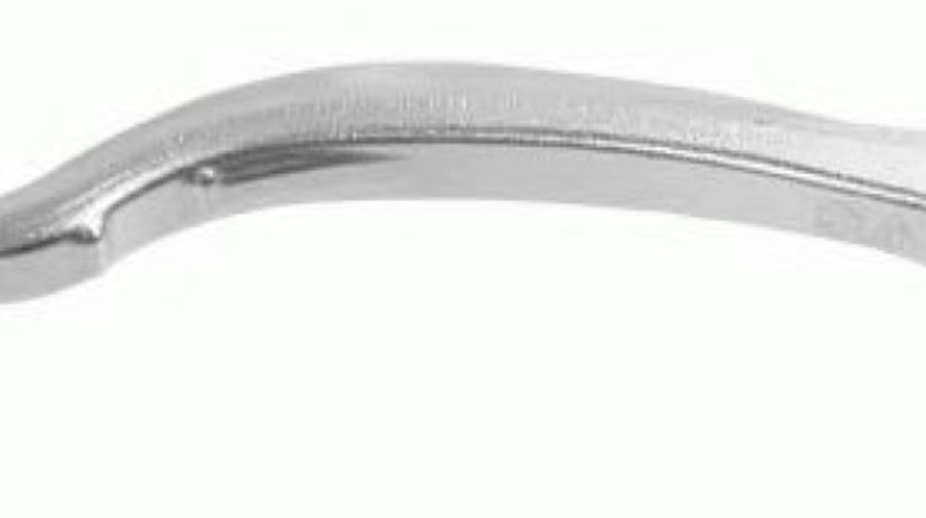 Bascula / Brat suspensie roata MERCEDES E-CLASS (W212) (2009 - 2016) LEMFÖRDER 35660 01 produs NOU