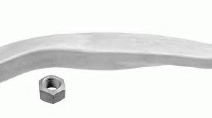 Bascula / Brat suspensie roata MERCEDES E-CLASS Cupe (C207) (2009 - 2016) LEMFÖRDER 35059 01 produs NOU
