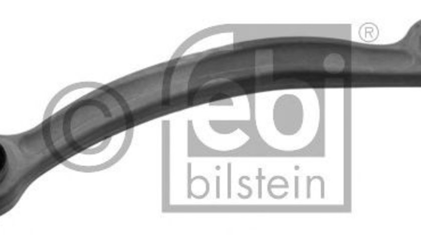 Bascula / Brat suspensie roata MERCEDES E-CLASS (W212) (2009 - 2016) FEBI BILSTEIN 37796 produs NOU