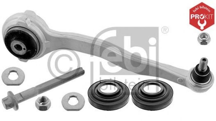 Bascula / Brat suspensie roata MERCEDES E-CLASS Cupe (C207) (2009 - 2016) FEBI BILSTEIN 40350 produs NOU