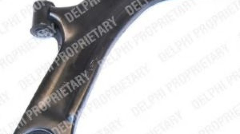 Bascula / Brat suspensie roata NISSAN MICRA III (K12) (2003 - 2010) DELPHI TC1308 produs NOU