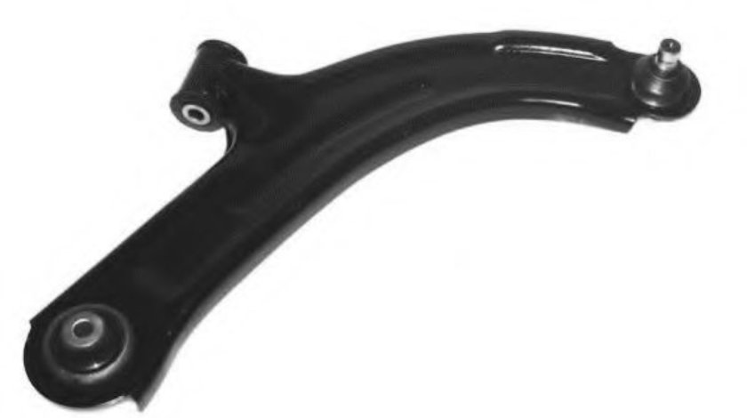 Bascula / Brat suspensie roata NISSAN MICRA III (K12) (2003 - 2010) MOOG NI-WP-2789 produs NOU