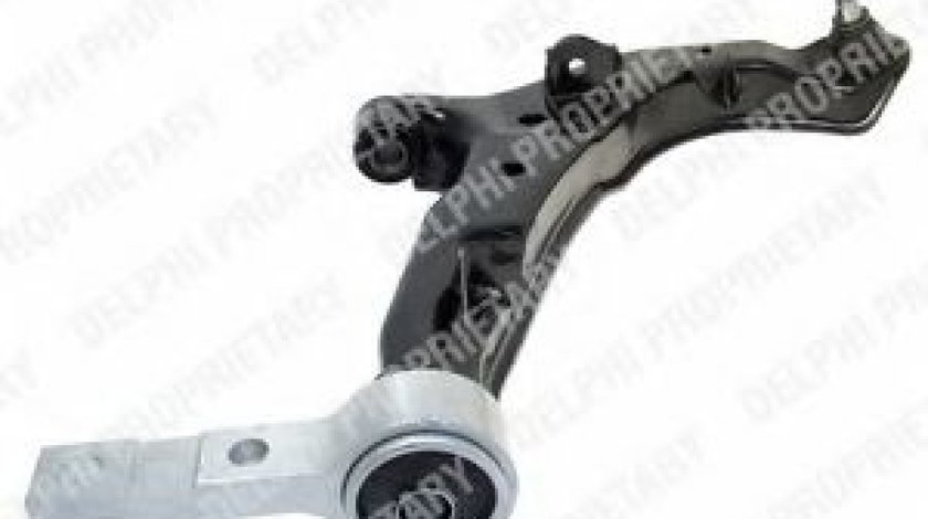 Bascula / Brat suspensie roata NISSAN PRIMERA Hatchback (P12) (2002 - 2016) DELPHI TC1448 - produs NOU
