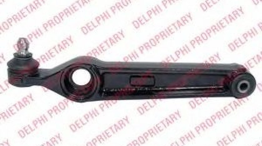 Bascula / Brat suspensie roata OPEL AGILA (A) (H00) (2000 - 2007) DELPHI TC1964 produs NOU