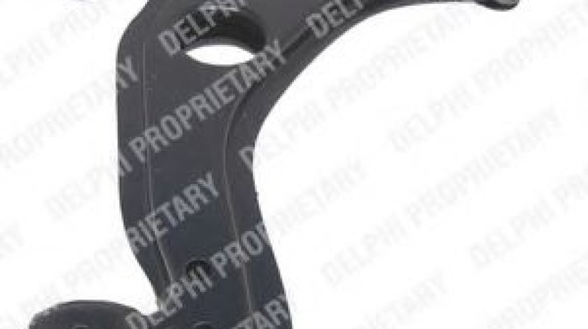 Bascula / Brat suspensie roata OPEL ASTRA H (L48) (2004 - 2016) DELPHI TC1377 produs NOU