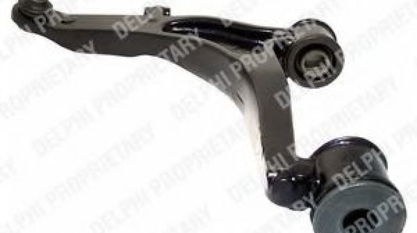 Bascula / Brat suspensie roata OPEL MOVANO Combi (J9) (1998 - 2010) DELPHI TC1331 produs NOU