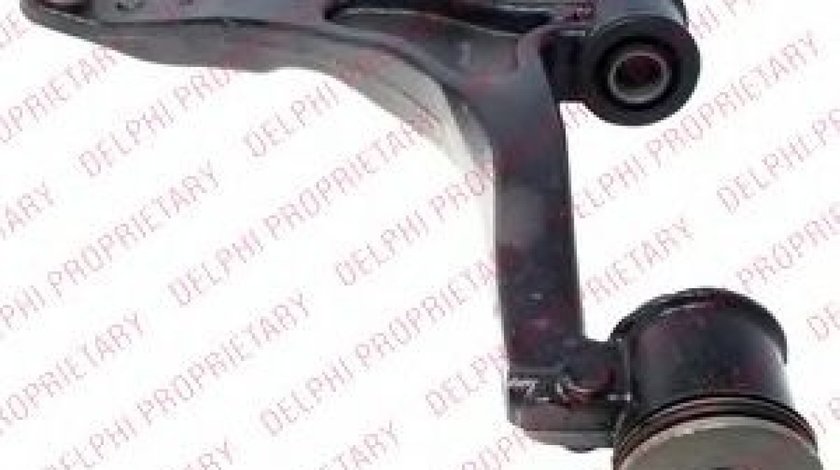 Bascula / Brat suspensie roata OPEL MOVANO platou / sasiu (U9, E9) (1998 - 2010) DELPHI TC2353 produs NOU