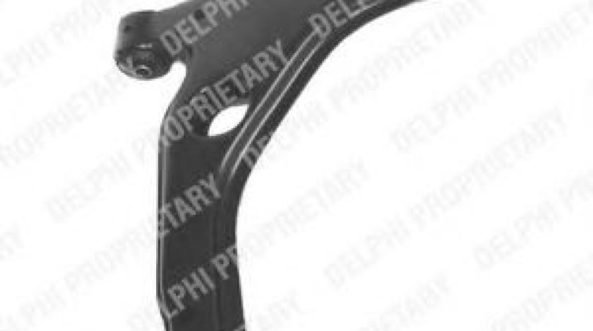 Bascula / Brat suspensie roata OPEL VECTRA B Hatchback (38) (1995 - 2003) DELPHI TC751 produs NOU