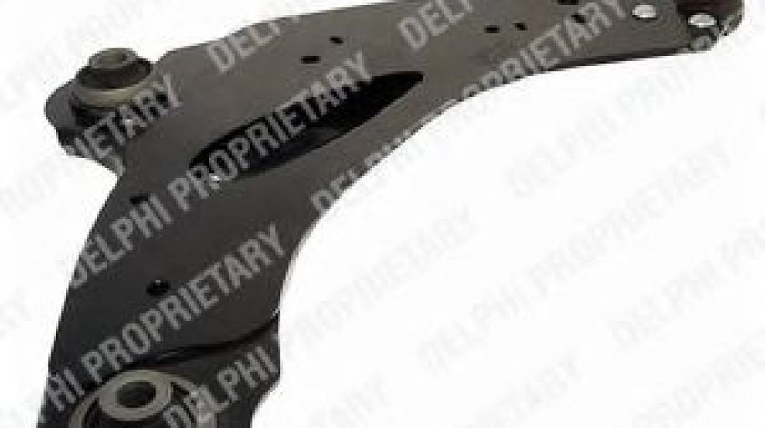 Bascula / Brat suspensie roata OPEL VIVARO caroserie (F7) (2001 - 2014) DELPHI TC1468 produs NOU