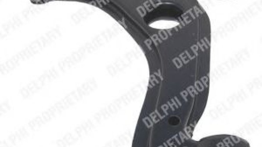 Bascula / Brat suspensie roata OPEL ZAFIRA B (A05) (2005 - 2016) DELPHI TC1376 - produs NOU