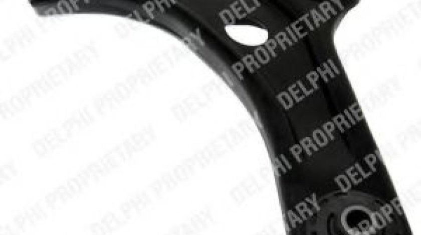 Bascula / Brat suspensie roata PEUGEOT 1007 (KM) (2005 - 2016) DELPHI TC1247 - produs NOU