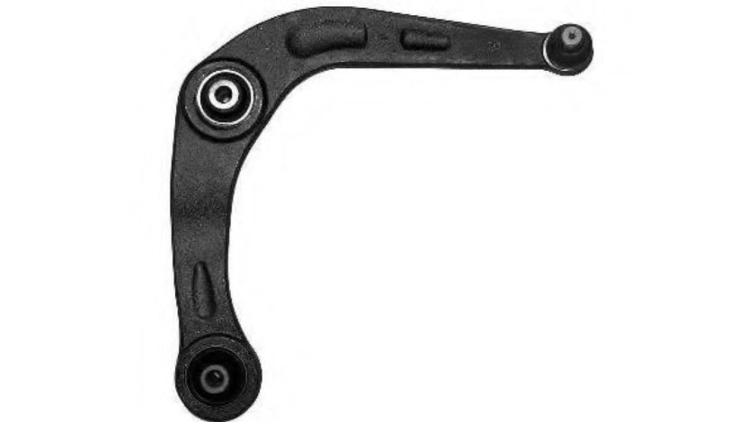 Bascula / Brat suspensie roata PEUGEOT 206+ (T3E) (2009 - 2016) MOOG PE-TC-1571 - produs NOU