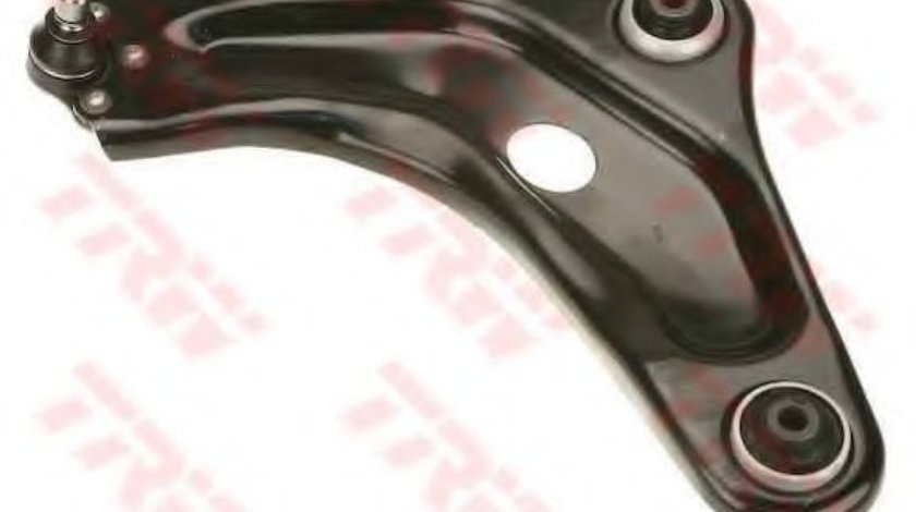 Bascula / Brat suspensie roata PEUGEOT 208 (2012 - 2016) TRW JTC1234 produs NOU