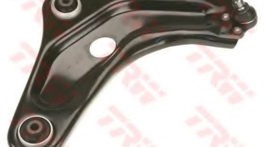 Bascula / Brat suspensie roata PEUGEOT 208 (2012 - 2016) TRW JTC1235 produs NOU