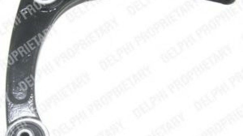 Bascula / Brat suspensie roata PEUGEOT 307 SW (3H) (2002 - 2016) DELPHI TC1157 - produs NOU