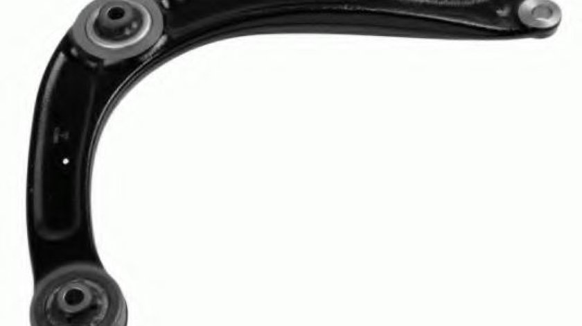 Bascula / Brat suspensie roata PEUGEOT 308 (4A, 4C) (2007 - 2016) LEMFÖRDER 35562 01 - produs NOU