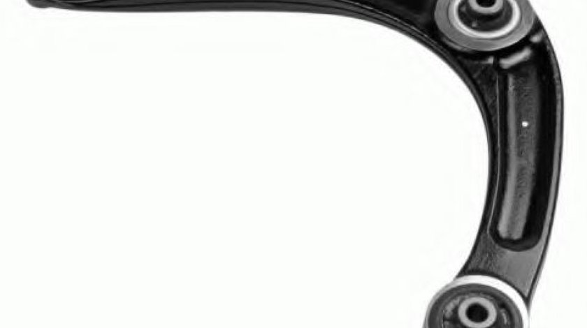 Bascula / Brat suspensie roata PEUGEOT 308 SW (2007 - 2016) LEMFÖRDER 35561 01 - produs NOU