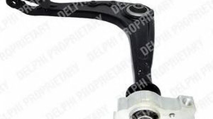 Bascula / Brat suspensie roata PEUGEOT 407 (6D) (2004 - 2016) DELPHI TC2139 - produs NOU