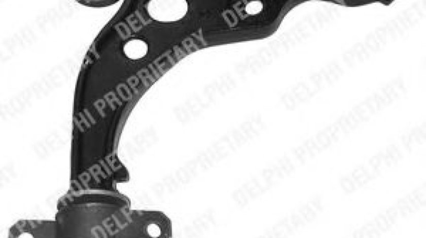 Bascula / Brat suspensie roata PEUGEOT BOXER bus (230P) (1994 - 2002) DELPHI TC783 - produs NOU