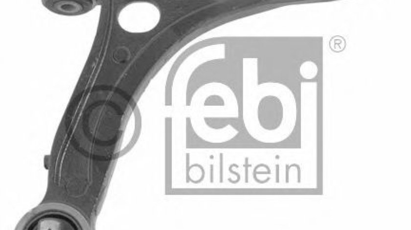 Bascula / Brat suspensie roata PEUGEOT BOXER bus (2006 - 2016) FEBI BILSTEIN 31298 produs NOU