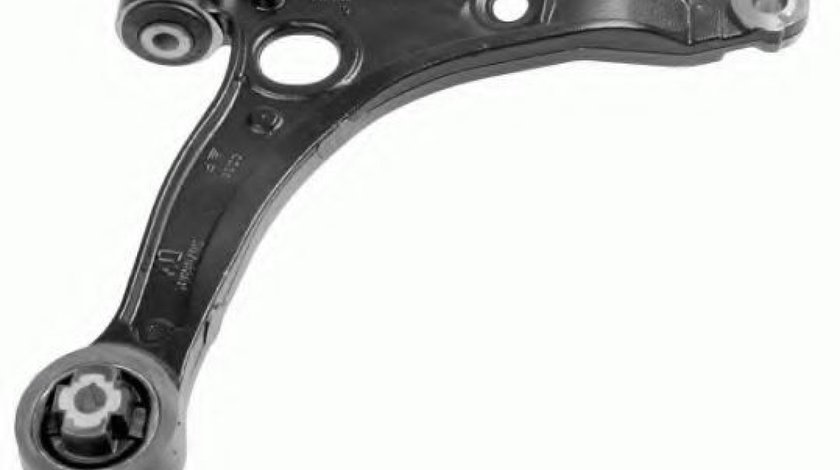 Bascula / Brat suspensie roata PEUGEOT BOXER platou / sasiu (2006 - 2016) LEMFÖRDER 34834 01 produs NOU