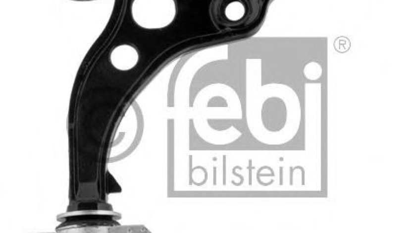Bascula / Brat suspensie roata PEUGEOT BOXER platou / sasiu (244) (2001 - 2016) FEBI BILSTEIN 12386 produs NOU