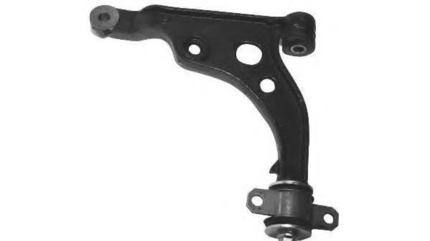 Bascula / Brat suspensie roata PEUGEOT BOXER caroserie (230L) (1994 - 2002) MOOG FI-WP-0111 - produs NOU