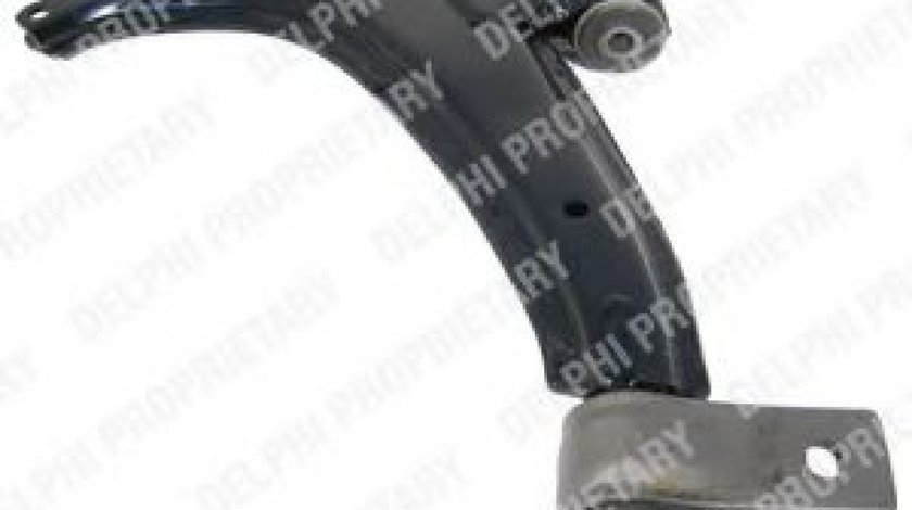 Bascula / Brat suspensie roata PEUGEOT PARTNER caroserie (5) (1996 - 2012) DELPHI TC2087 - produs NOU