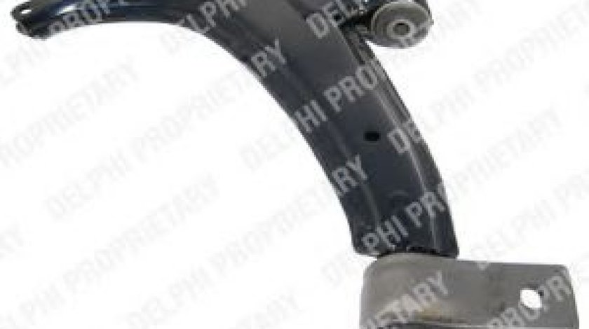 Bascula / Brat suspensie roata PEUGEOT PARTNER caroserie (5) (1996 - 2012) DELPHI TC2086 - produs NOU