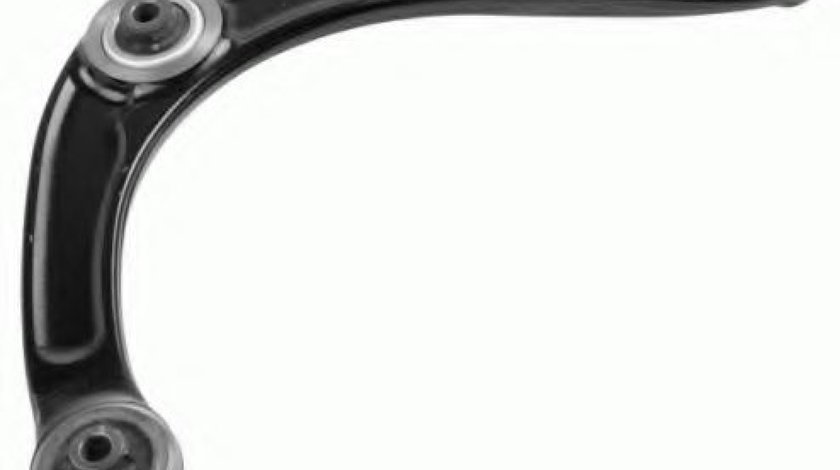 Bascula / Brat suspensie roata PEUGEOT PARTNER caroserie (2008 - 2016) LEMFÖRDER 37013 01 produs NOU