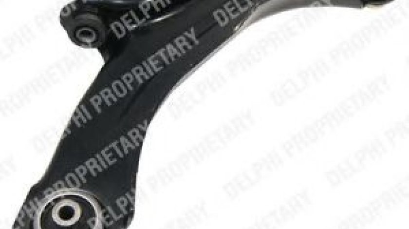 Bascula / Brat suspensie roata RENAULT MEGANE II Limuzina (LM0/1) (2003 - 2016) DELPHI TC1368 - produs NOU