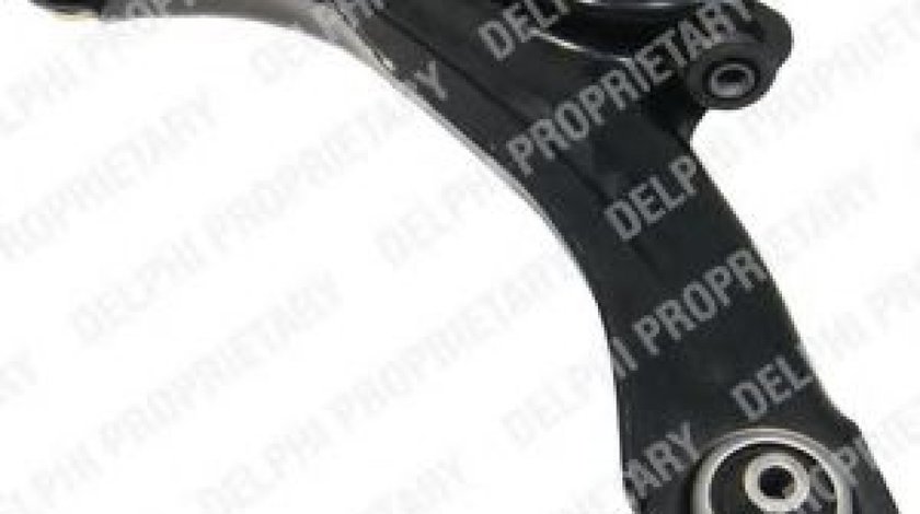 Bascula / Brat suspensie roata RENAULT SCENIC II (JM0/1) (2003 - 2009) DELPHI TC1367 - produs NOU