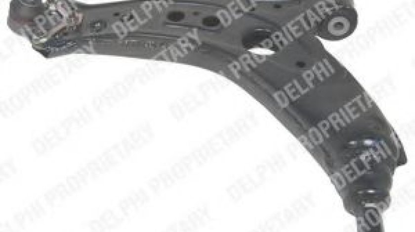 Bascula / Brat suspensie roata SEAT CORDOBA (6L2) (2002 - 2009) DELPHI TC1329 - produs NOU