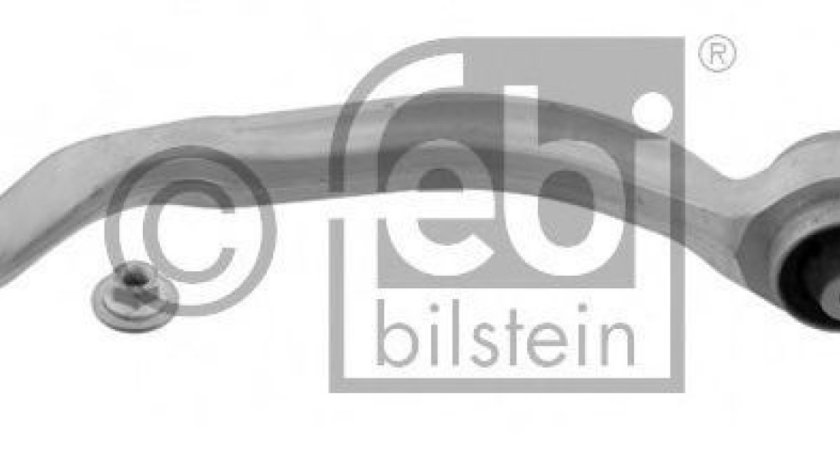 Bascula / Brat suspensie roata SEAT EXEO ST (3R5) (2009 - 2016) FEBI BILSTEIN 31277 produs NOU