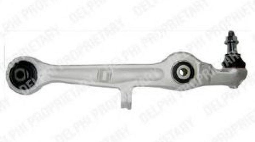 Bascula / Brat suspensie roata SEAT EXEO ST (3R5) (2009 - 2016) DELPHI TC1179 - produs NOU