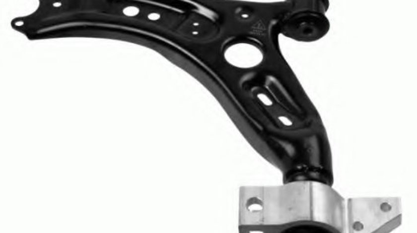 Bascula / Brat suspensie roata SKODA OCTAVIA II (1Z3) (2004 - 2013) LEMFÖRDER 36173 01 produs NOU
