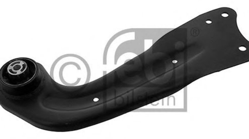 Bascula / Brat suspensie roata SKODA OCTAVIA II (1Z3) (2004 - 2013) FEBI BILSTEIN 38845 produs NOU