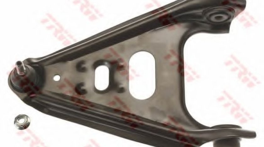 Bascula / Brat suspensie roata SMART FORTWO Cabrio (451) (2007 - 2016) TRW JTC1405 - produs NOU