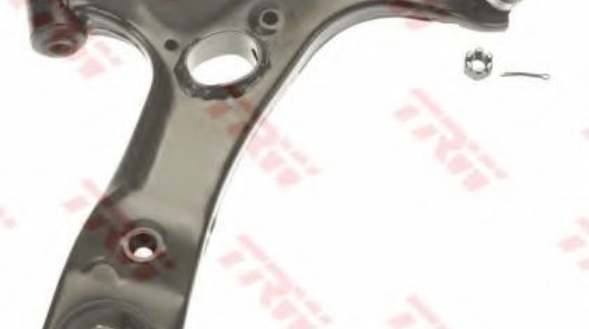 Bascula / Brat suspensie roata TOYOTA COROLLA Limuzina (NRE18, ZRE17, ZRE18, NDE18) (2013 - 2016) TRW JTC2232 - produs NOU