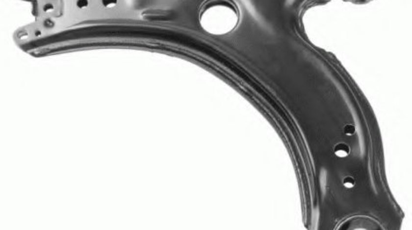 Bascula / Brat suspensie roata VW BORA Combi (1J6) (1999 - 2005) LEMFÖRDER 22475 03 - produs NOU