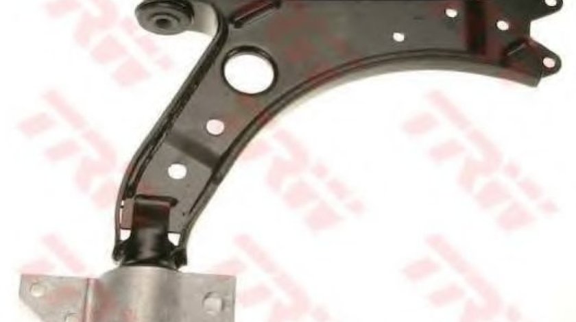 Bascula / Brat suspensie roata VW CADDY III Caroserie (2KA, 2KH, 2CA, 2CH) (2004 - 2016) TRW JTC1251 produs NOU