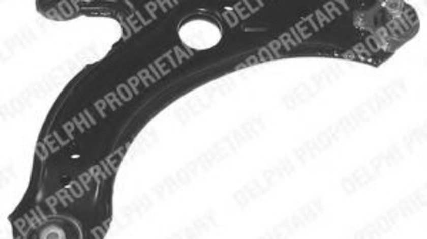 Bascula / Brat suspensie roata VW GOLF IV (1J1) (1997 - 2005) DELPHI TC787 - produs NOU
